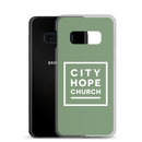 CHC Case for Samsung®