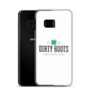 DB4HC Case for Samsung®