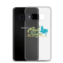 ORPH Clear Case for Samsung®