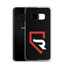 NVR Clear Case for Samsung®