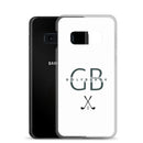 GB Case for Samsung®