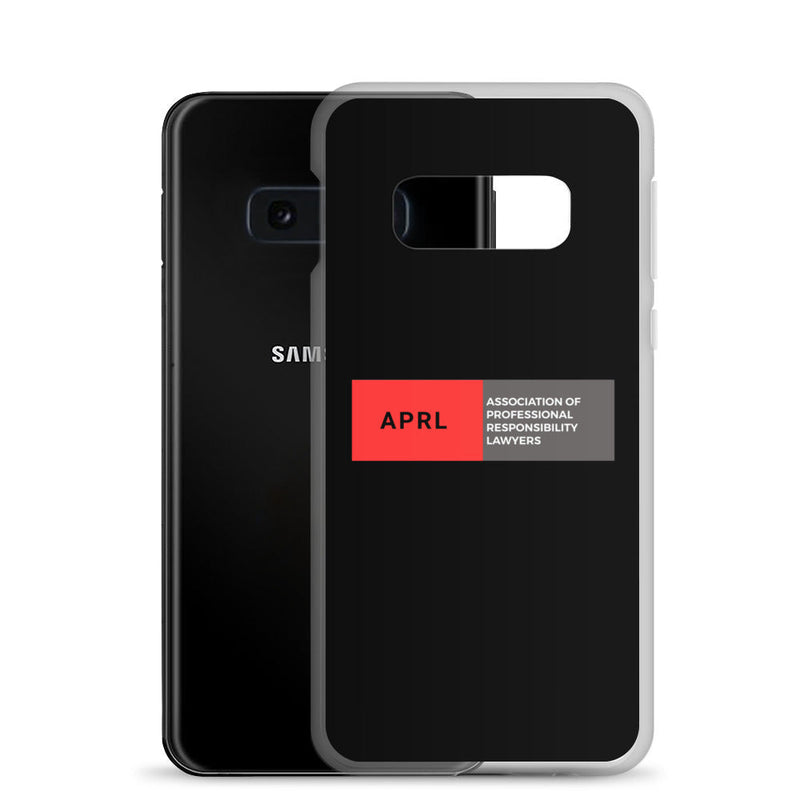 Estuche APRL para Samsung® v3