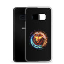 FireFlame Case for Samsung®