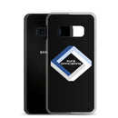 PURE OFFICIATING Clear Case for Samsung®
