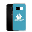 SSBS Clear Case for Samsung®