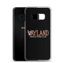 WSATC Case for Samsung®