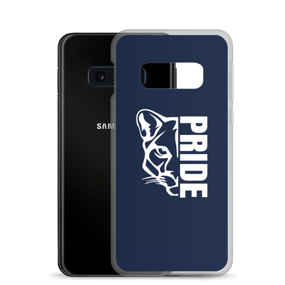 CS Clear Case for Samsung®