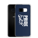 CS Clear Case for Samsung®