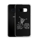 Funda Woolstock para Samsung®