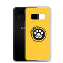 PE Clear Case for Samsung®