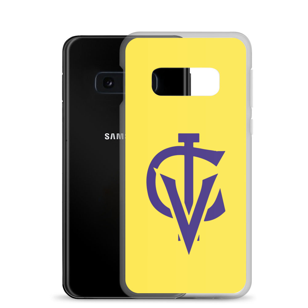 CLV Case for Samsung®