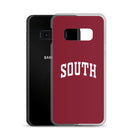 SPSCC Clear Case for Samsung®