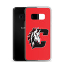 CS Case for Samsung®