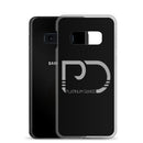 PDS Clear Case for Samsung®