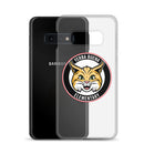 Funda transparente YBE para Samsung®