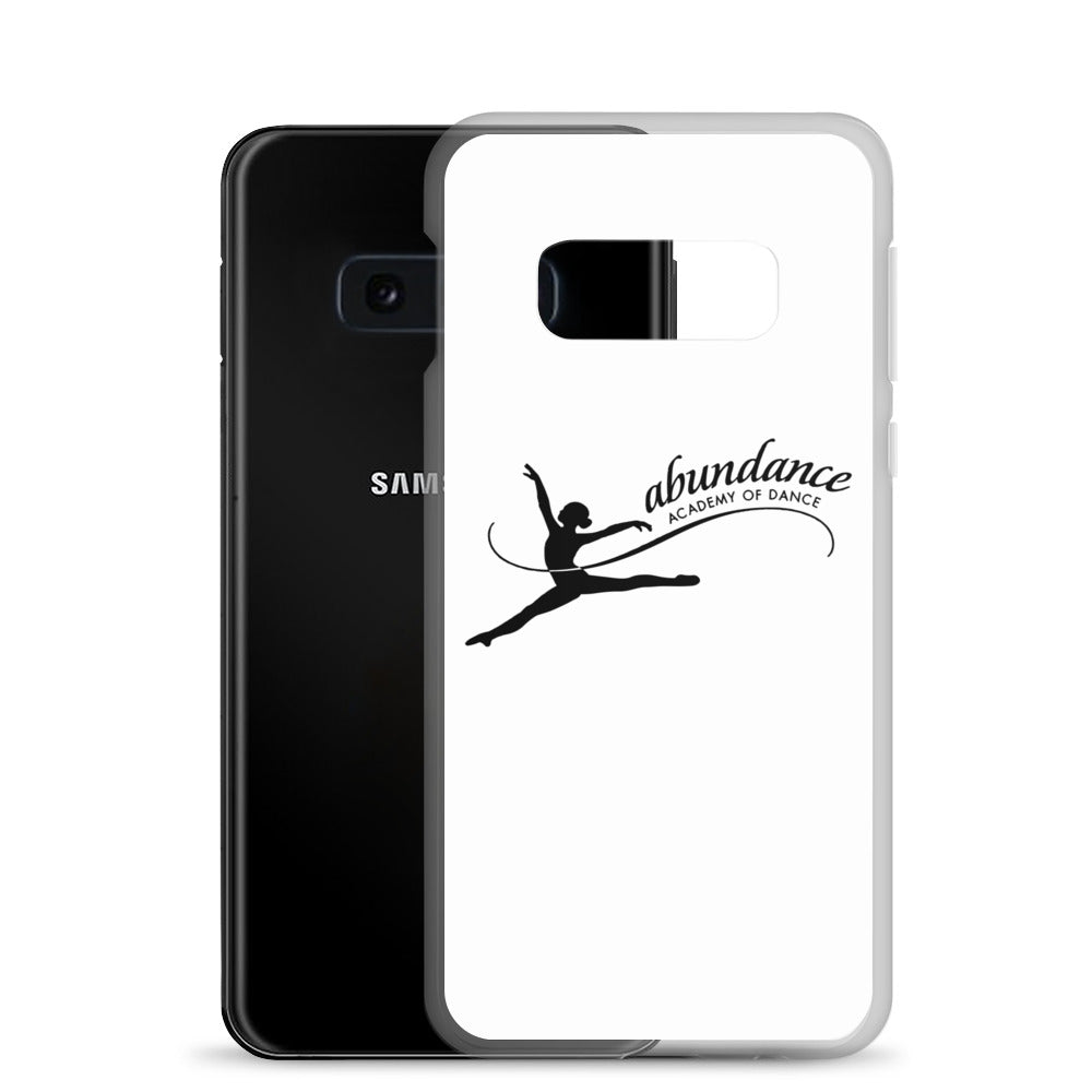 Funda transparente AAD para Samsung®