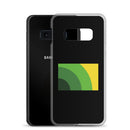 LVMHAW Case for Samsung® (MH Awareness Flag)