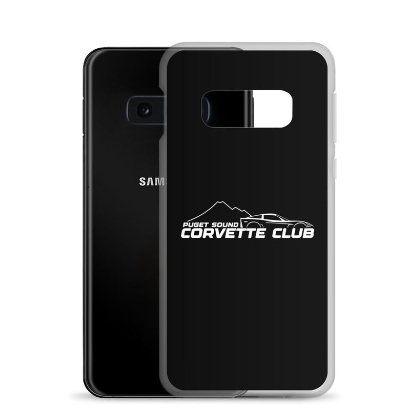 PSCC Samsung Case