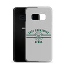 EBHS Bears Case for Samsung®