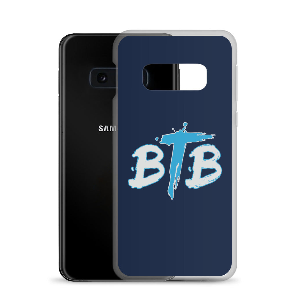 BTB Case for Samsung®