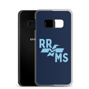 Estuche RRMS para Samsung®