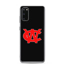 WCHS Case for Samsung®