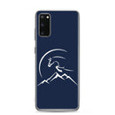 BSC Clear Case for Samsung®