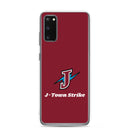 Jtown Case for Samsung®