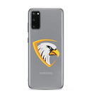 Lexington Eagles Clear Case for Samsung®