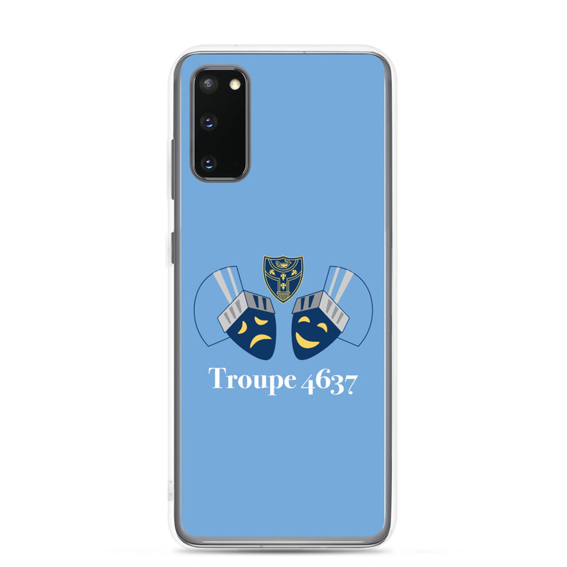 Troupe 4637 Case for Samsung®