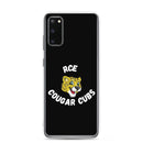 RCES Case for Samsung®