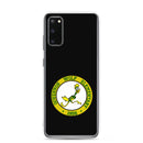 GOVERNOR WOLF Clear Case for Samsung®