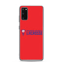 Estuche PPA para Samsung®