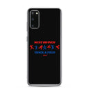Estuche WBTF para Samsung®
