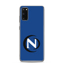 Funda transparente New Covenant para Samsung®
