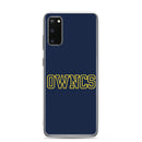 Estuche OWNCS para Samsung®