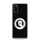 Funda transparente IIC para Samsung®