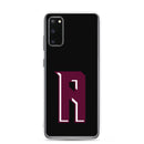 Ambush Clear Case for Samsung®