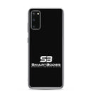 Smart Bodies Clear Case for Samsung®