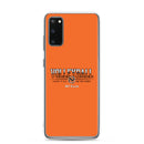Estuche 307 Fillies para Samsung®