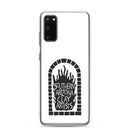 SACA Case for Samsung®