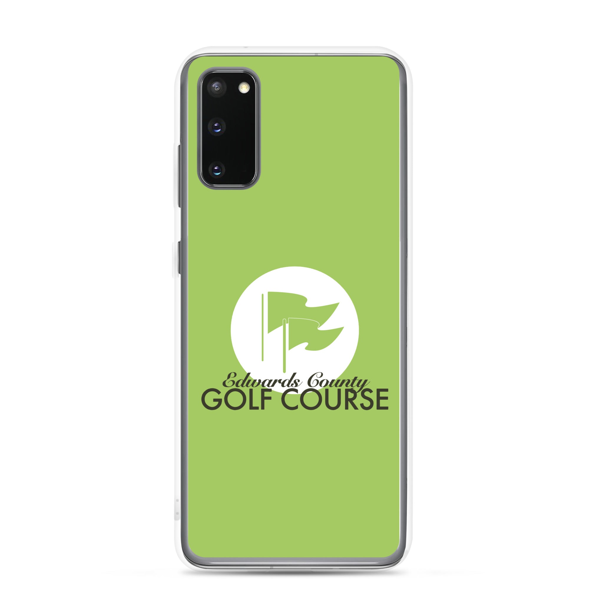 ECGC Case for Samsung®
