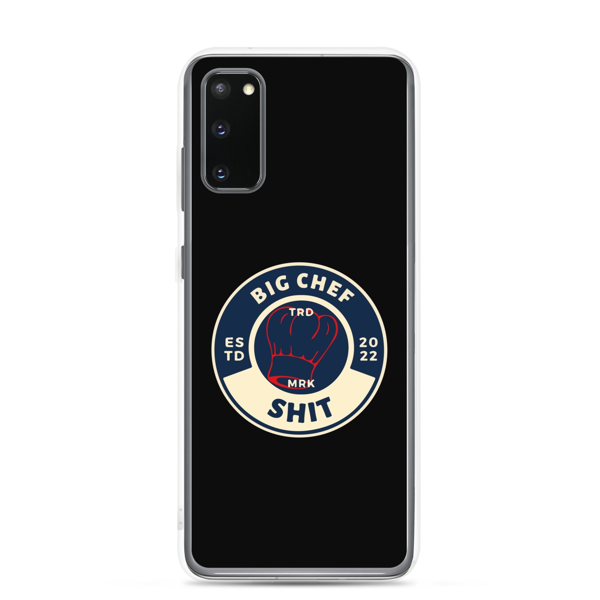 HCEE Case for Samsung®