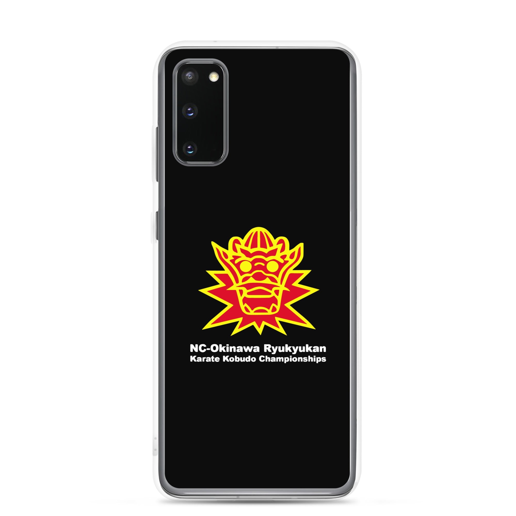 GOKI Case for Samsung®