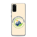 NI Case for Samsung®