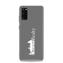 Dream Realty Clear Case for Samsung®