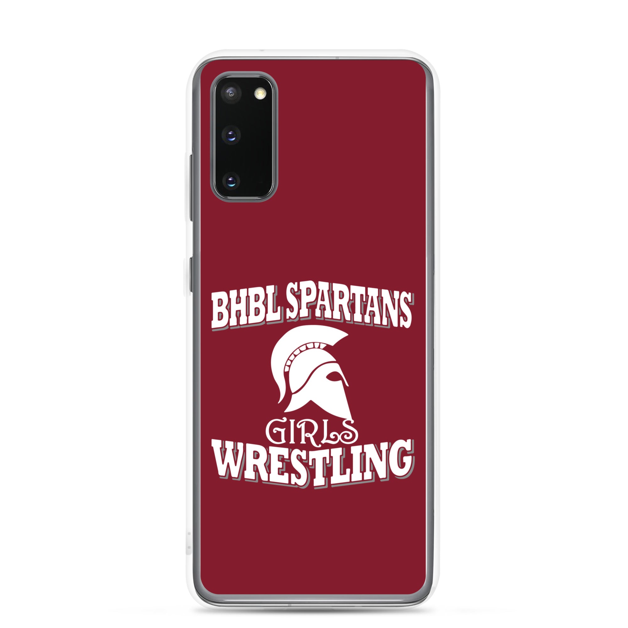Funda BHBLGW para Samsung®