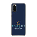 BRB Clear Case for Samsung®