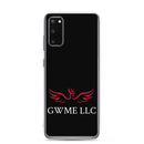 GWME Clear Case for Samsung®