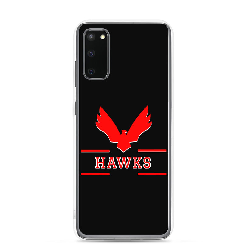 Funda HHH Hawks para Samsung®